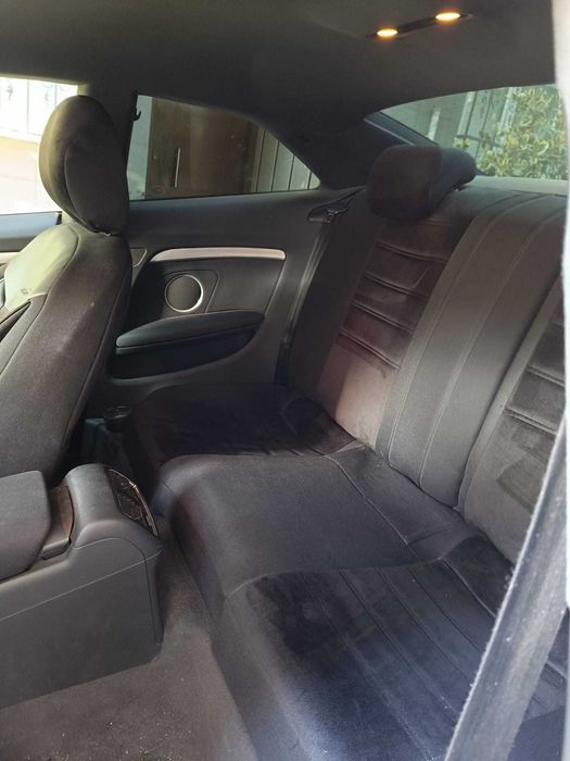 AUDI A5 2009 — imagine 3