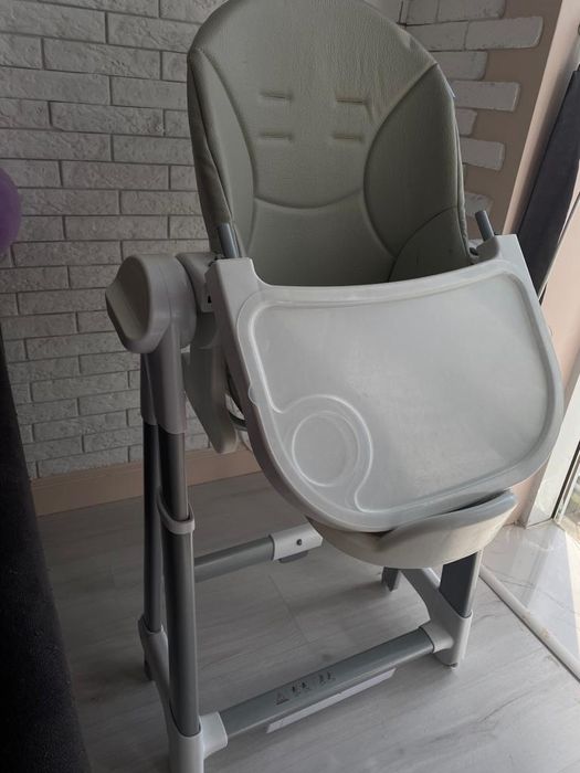 Детский стульчик