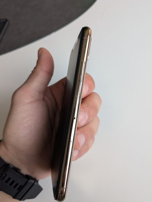 Iphone XS  de vanzare