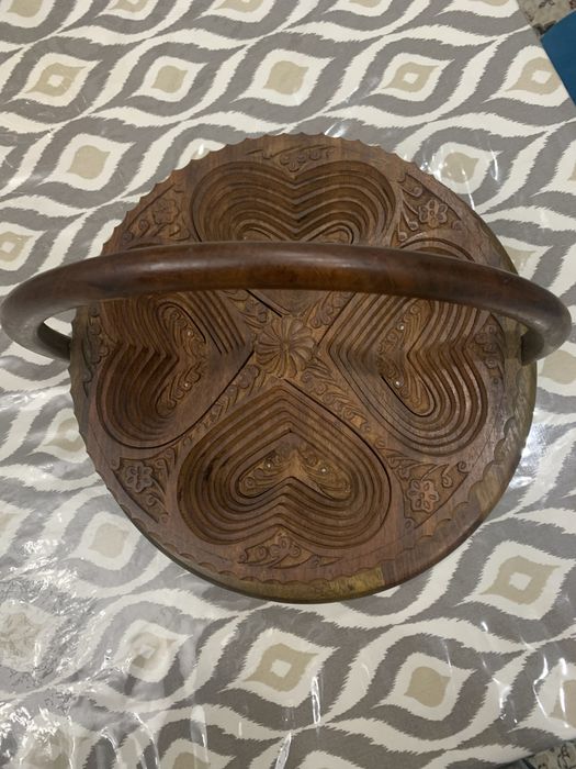 Для сухофруктов