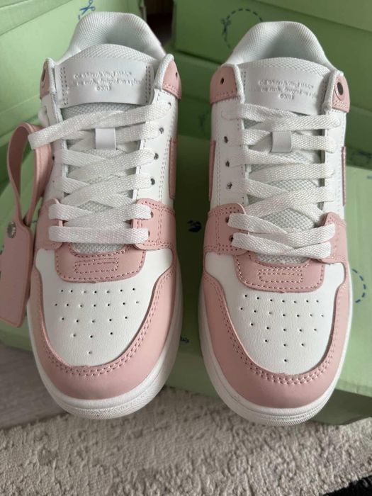 Off White mai multe culori