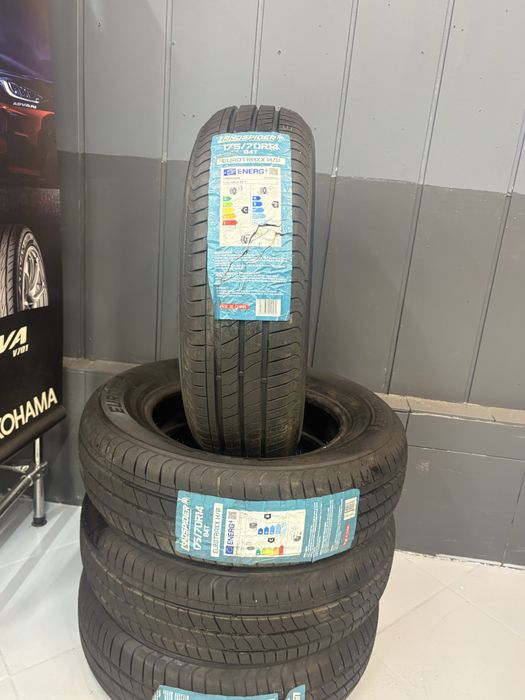 175/70R14 Landspider