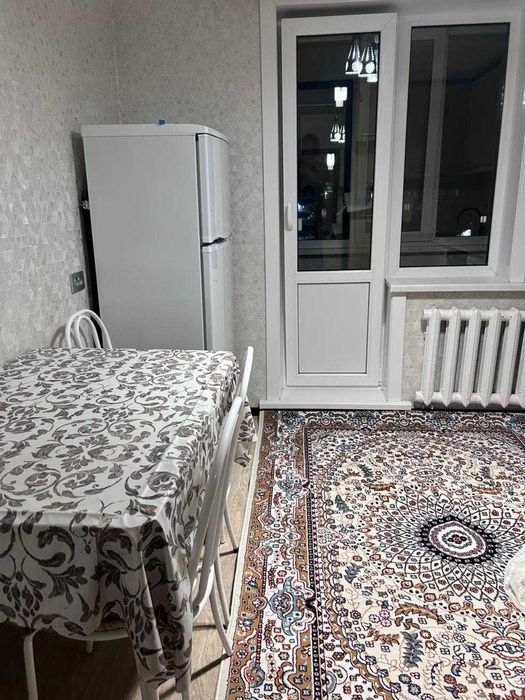 Сдам 2-комн квартиру Жас Оркен