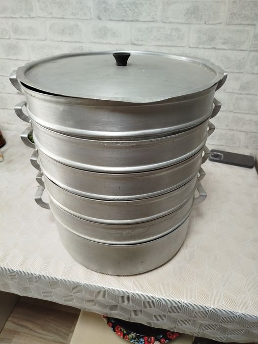 Продам мантаварку