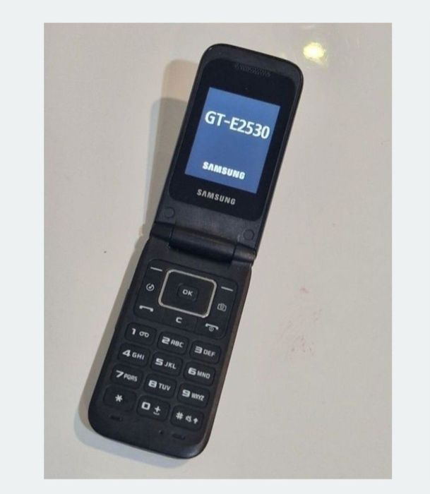 Telefon Samsung perfect funcțional