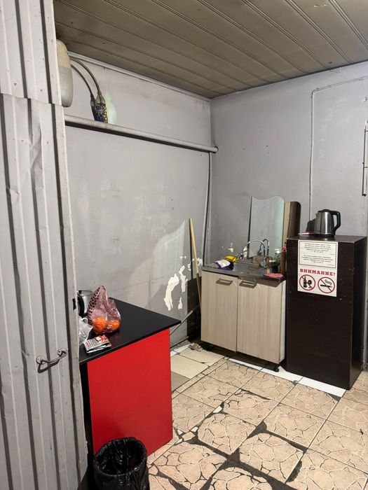 Сдается в аренду помещение