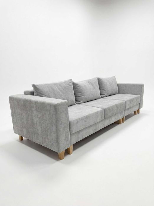 Диван 270×100 см  250 000 ₸