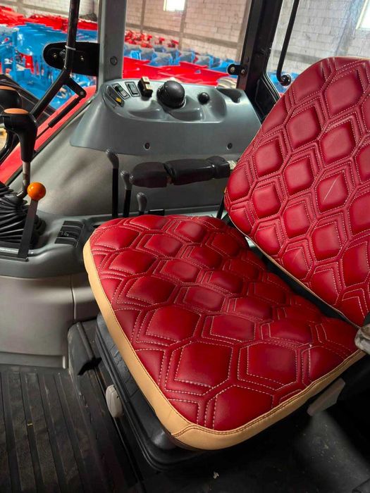 Tractor Case IH Maxxum 100 Claas New Holland Fendt Same Deutz John Deere Valtra Ferguson Case MX MXU 100 Case MXM CS CX 100