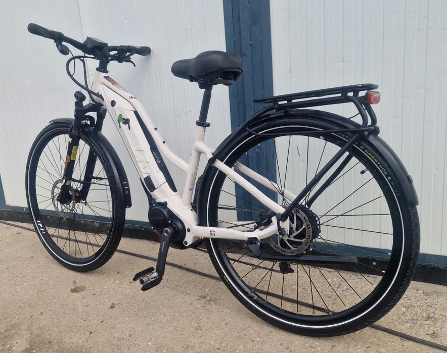 Bicicletă electrică Giant/Liv Amiti E+ 3 – Yamaha – 496Wh
