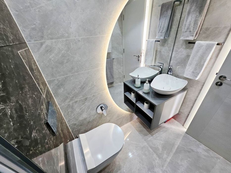 Продава се Тристаен апартамент в к.к. Слънчев бряг - 72 кв.м за 637 €/кв.м - Снимка #7