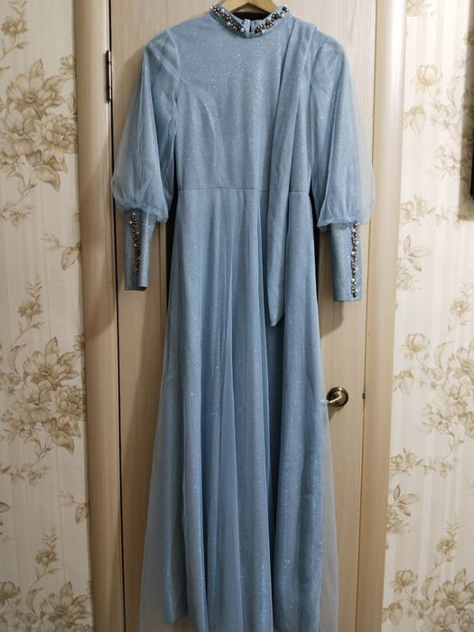 Продам платье,р.44, Турция.