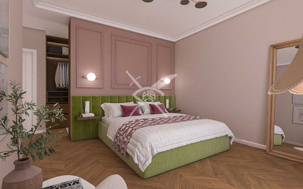 Продава се Къща в София, Малинова долина - 350 кв.м за 3143 €/кв.м - Снимка #10