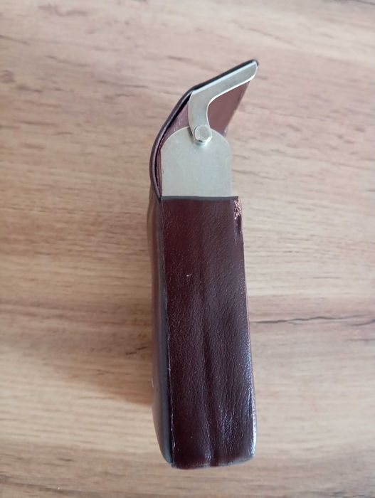 Кутия за цигари от Социализъма