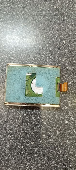 Продам жёсткий диск от Айпада 160g