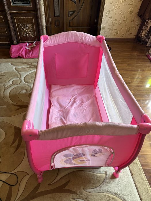 Боллалар манежи сотилади