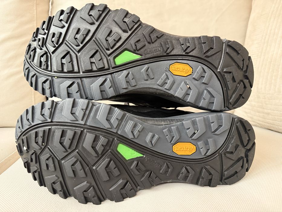 Обувки The North Face Ultra Fast Track III