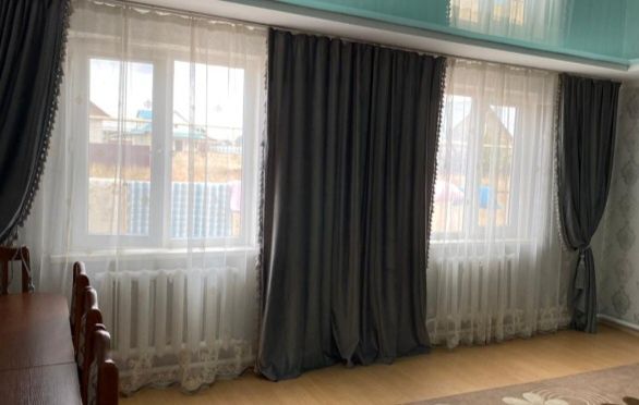 Продам дом в Береке Ащыбулаке