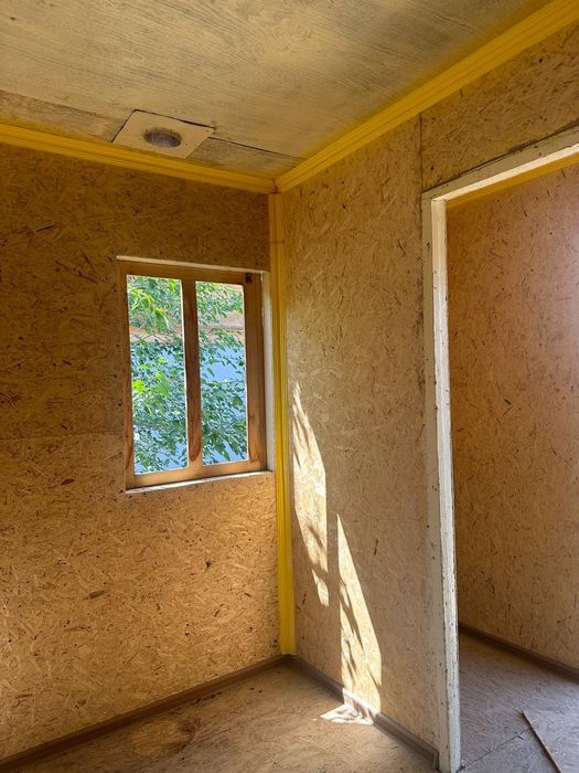 Жилой вагон идеалный