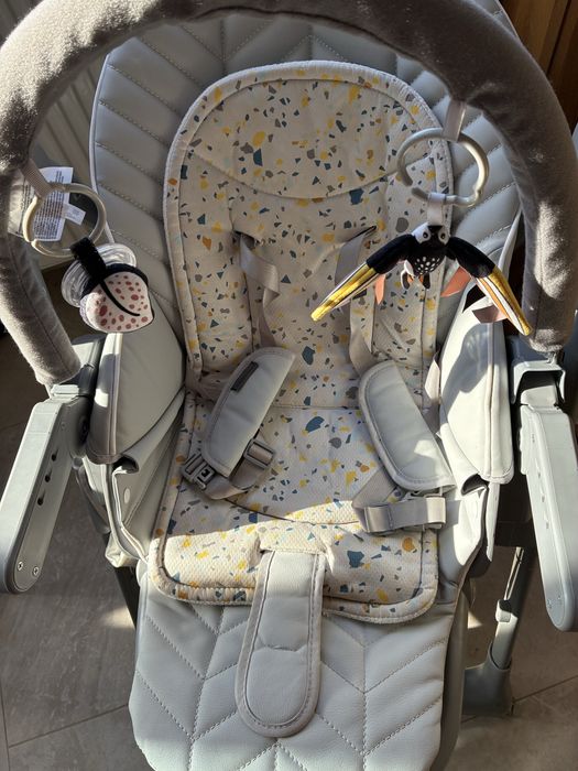 Scaun 2 in 1 Kinderkraft Lastree
