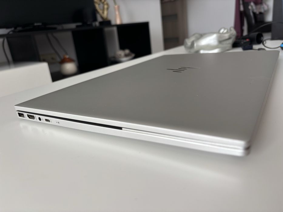 Laptop Premium HP Envy 17.3" | i7 Gen 10 | 16GB RAM | 512GB SSD | Video NVIDIA 4GB Dedicat | Bang & Olufsen