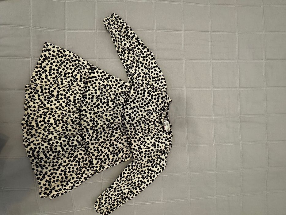 Платье Zara для девочки