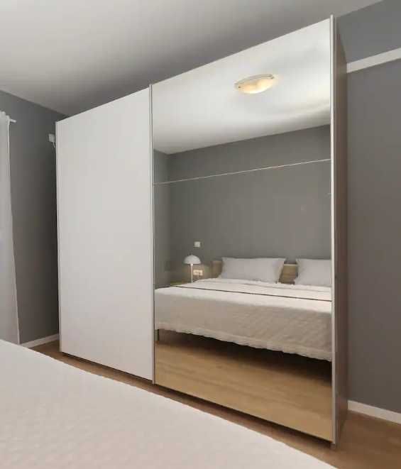 Дава се под наем Тристаен апартамент в Пловдив, Беломорски - 80 кв.м за 428.4 € - Снимка #2