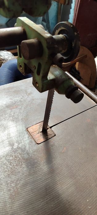 Банциг 740w.-ITALY