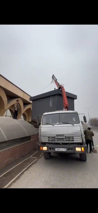 Манипулятор шымкент