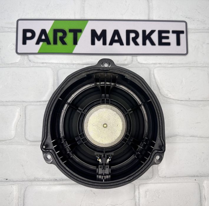 Задна тонколона AUDI A6 C8 A7 C8 A8 D5 Обикновенна