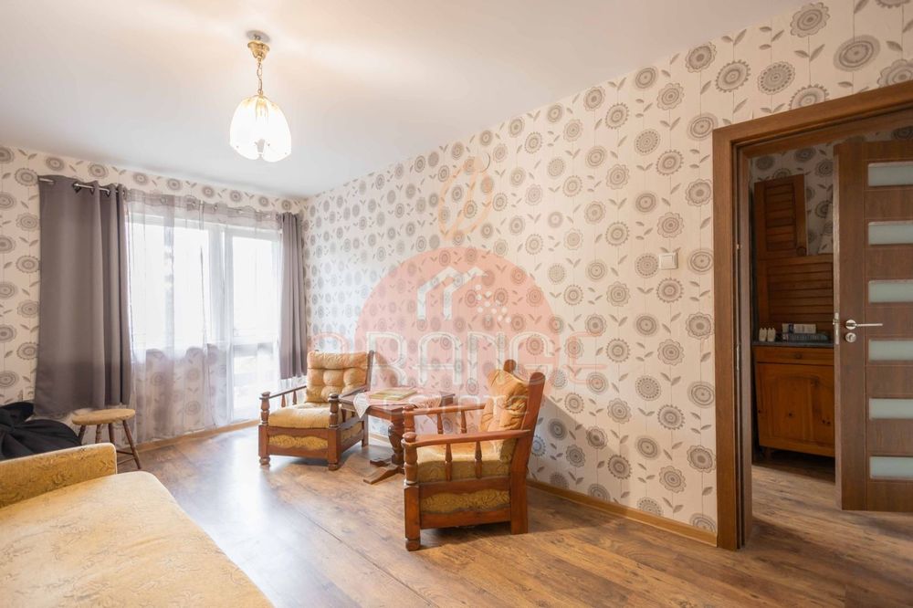 Продава се Двустаен апартамент в София, Карпузица - 46 кв.м за 1275 €/кв.м - Снимка #5