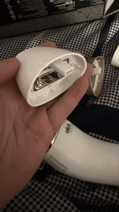 Braun Epilator Silk expret pro 5