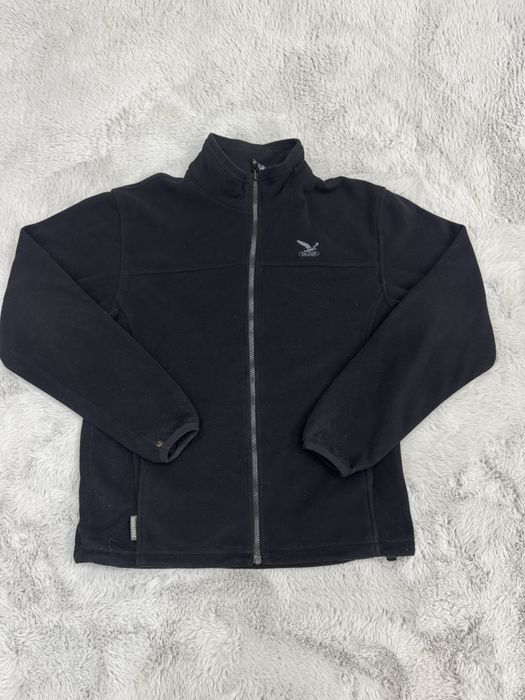 Мъжко поларено яке SALEWA . Размер М