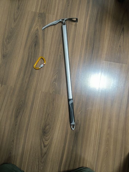 ледоруб Black Diamond