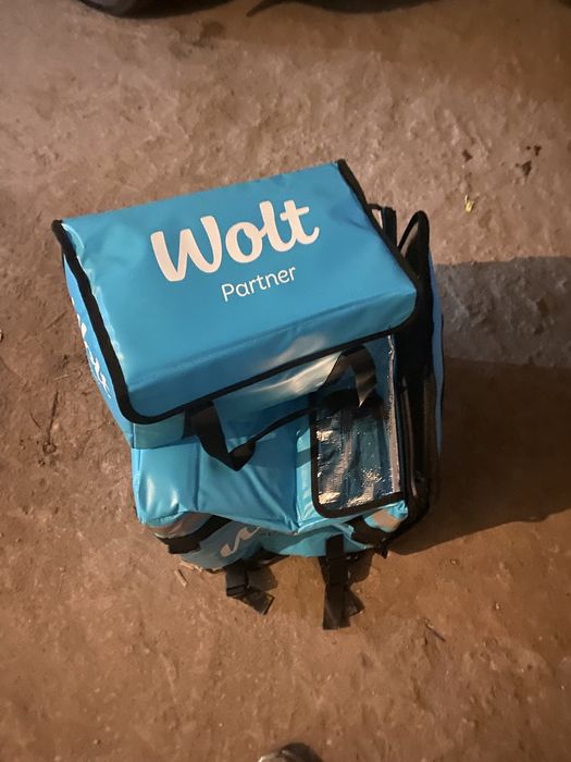 Термокороб Вольт