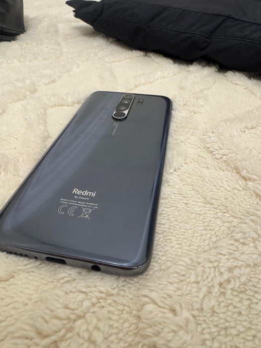 Редми нот 8про..