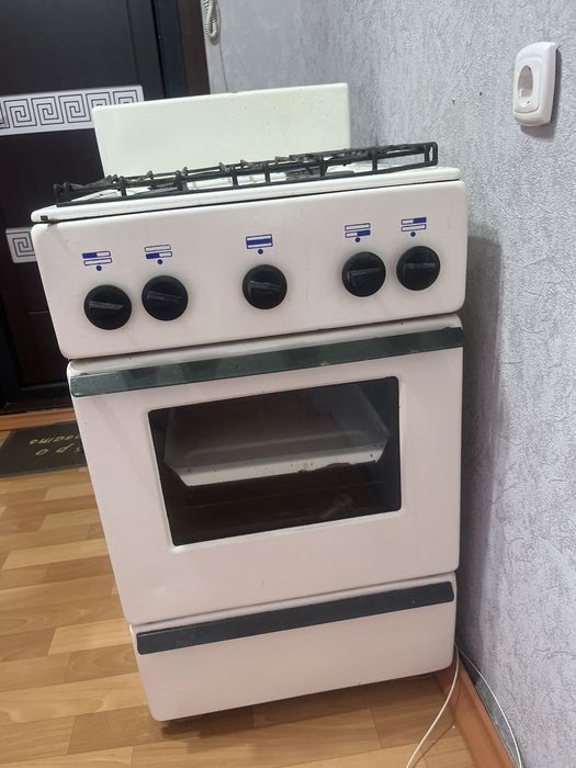 Газ отдам даром работающий самавызов