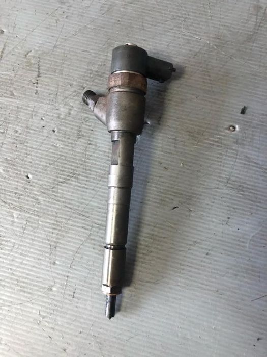 injector 1.3 jtd 188a9000 fiat doblo idea punto 188 lancia musa ypsilon