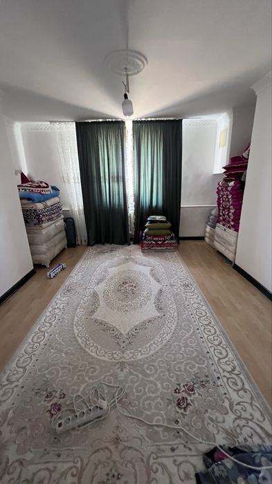 үй сатылады мансард