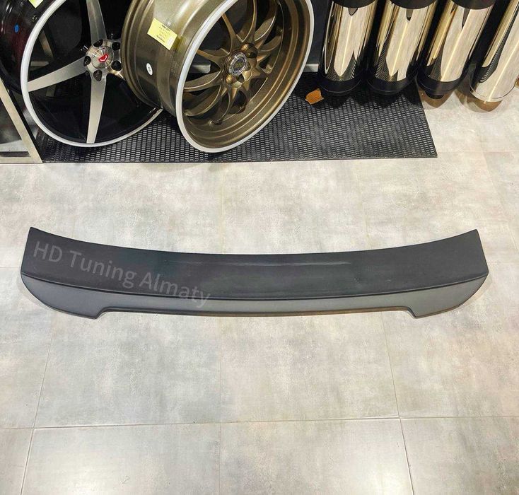 Спойлер K2Gear Subaru Legacy BL