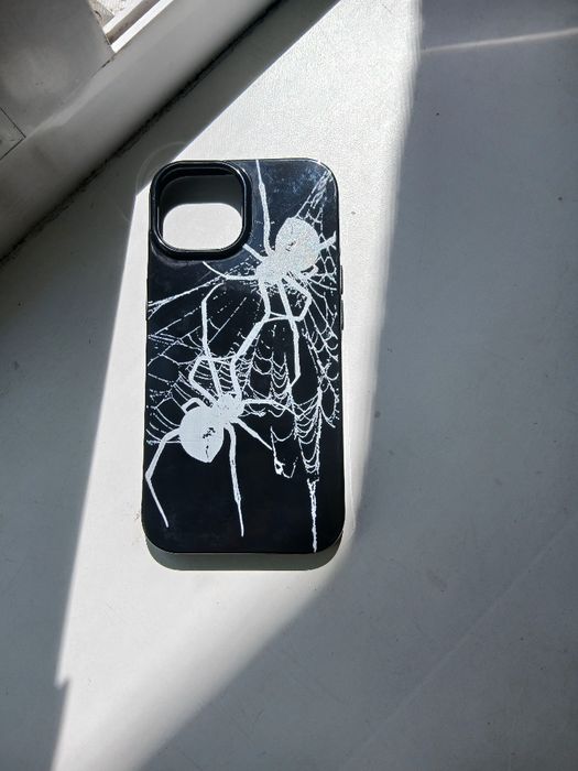 Чехлы IPhone 15.