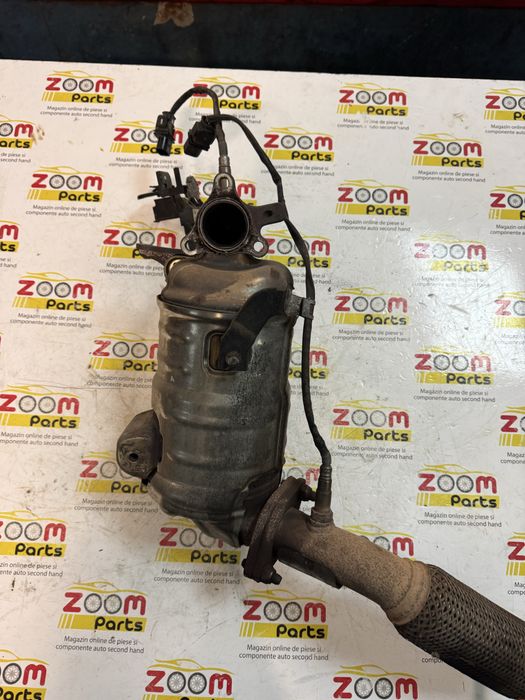 Filtru particule Hyundai i40 Tucson Kia Sportage 1,7 crdi D4FD