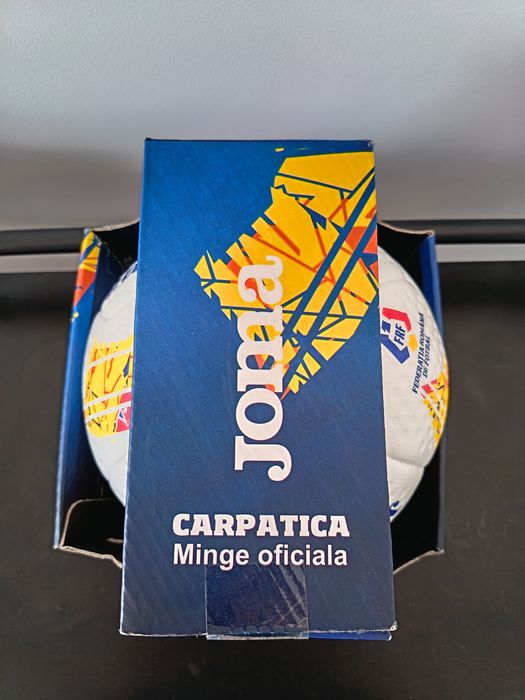Minge oficială Joma