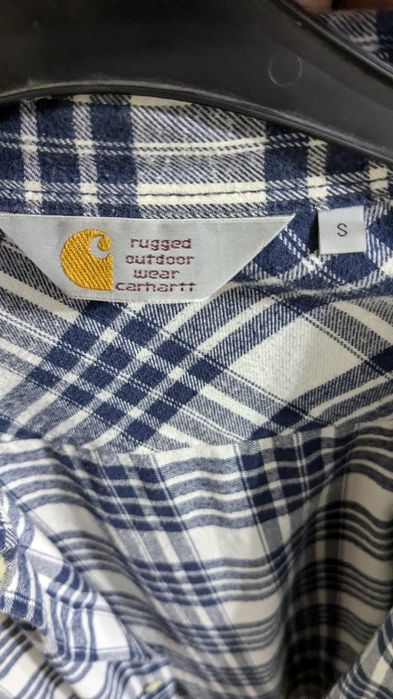 Мъжка риза Carhartt