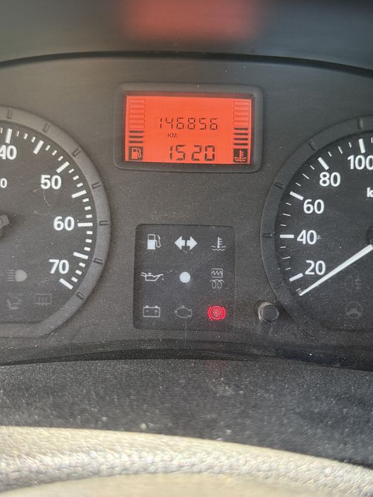 Dacia Logan 1.4 mpi 2006