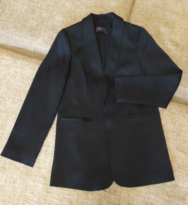 2классных пиджака S/M  42/44 размер