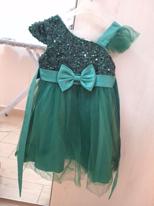 Rochie ocazie pentru fetite