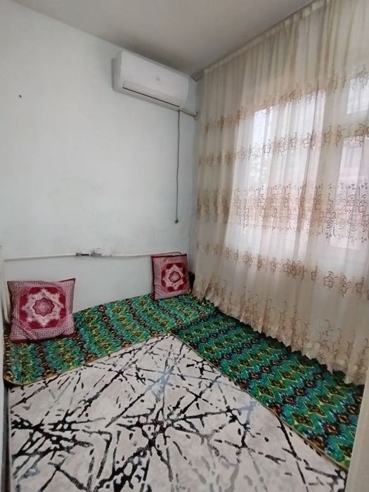 Sotiladi Chilonzor 21 kvartal 1xona 2xona qilingan
