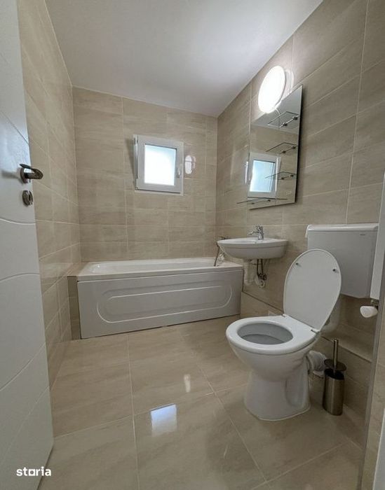 Apartament – Cluj-Napoca, Între Lacuri - Vedere 4