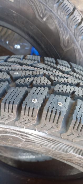 Колёса 4 шт новые