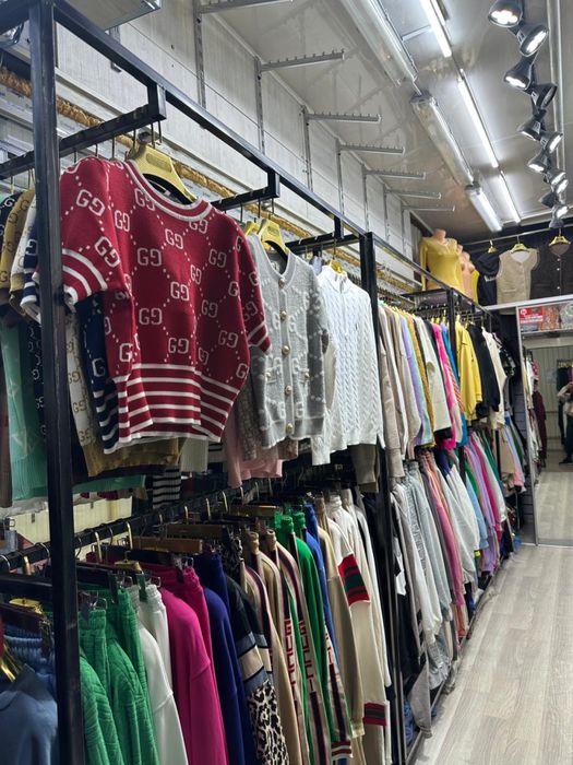 Бутик в тц Алатау